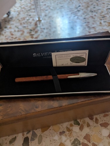 Bic silver - bic,