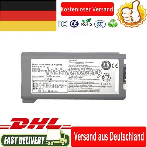 Batteria per panasonic - per,