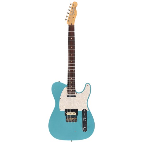 Fender custom shop 1959 hot - fender,
