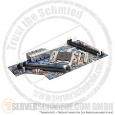 HP Z620 2a scheda di memoria
