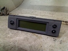 DISPLAY MULTI FUNZIONE Nissan