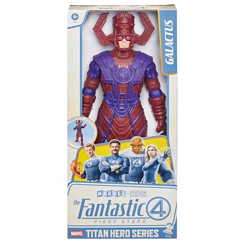 Marvel titan hero - marvel,