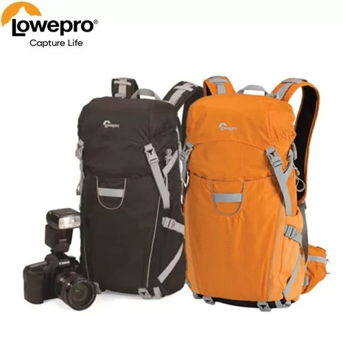 Zaino avventura lowepro - zaino,
