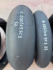 Pirelli Slick Superbike Sc1 125/70-17 200/65-17