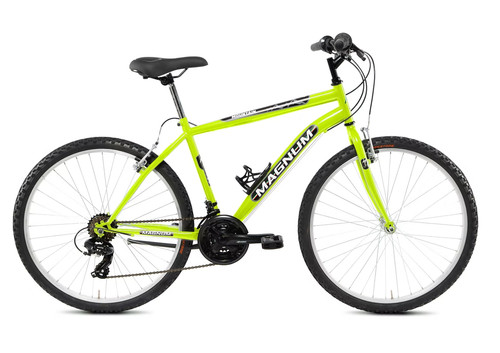 Bicicletta magnum mod - magnum,