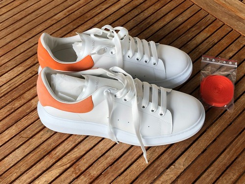 Sneakers alexander mcqueen - sneakers,