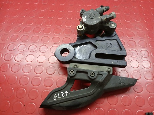 Pinza supporto freno - pinza,