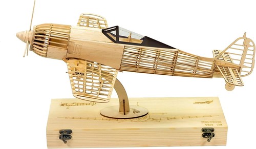 Dancing wings hobby - 1/23,