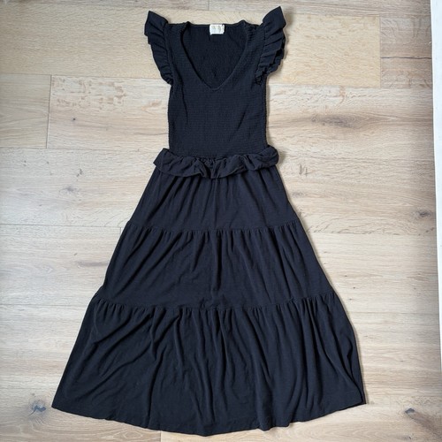 Nation ltd abito nero - ltd,