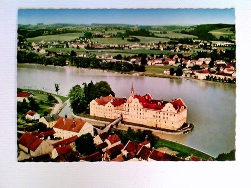 Neuhaus inn institut d - neuhaus, /