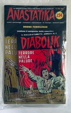 DIABOLIK Anastatika n. 234