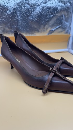 Brand new prada calzature - new,