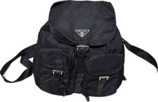 Zaino PRADA anni 90 archivio