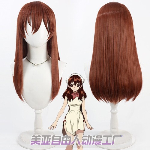 Parrucche cosplay anime - , dr