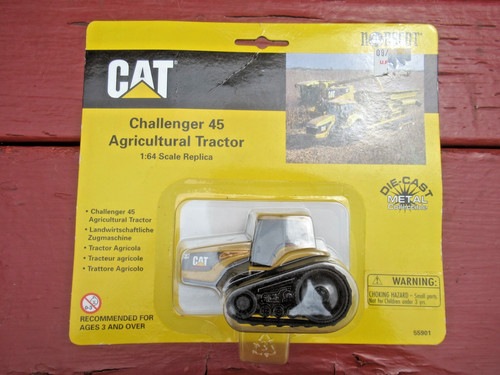 Trattore agricolo cat - trattore,