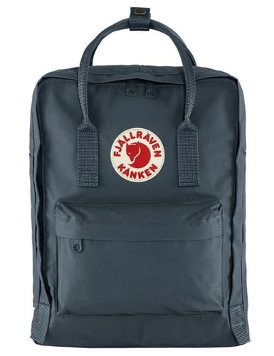 Fjallraven kanken navy - kanken, 23510