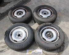 Cerchi ferro fiat - in, r14