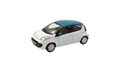 Citroën 43 voiture - 1/43,