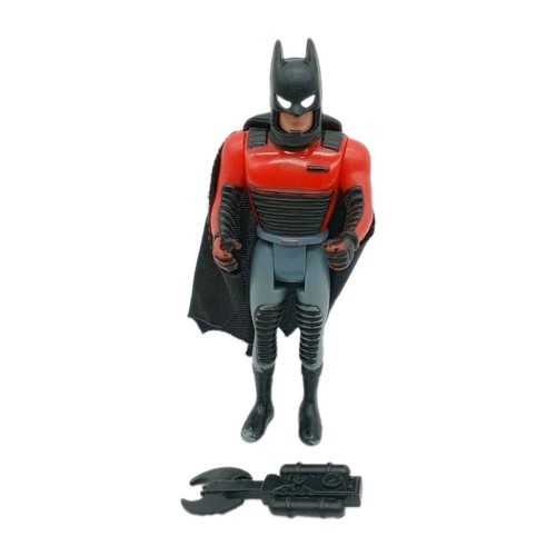 Action figure batman bruce - figure,
