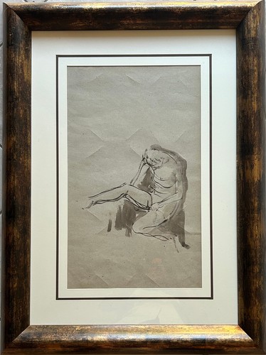 Pietro annigoni studio - studio, di