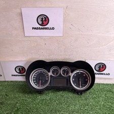 STRUMENTAZIONE QUADRO VEGLIA