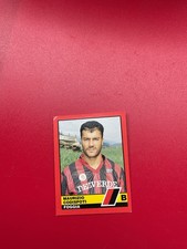 Figurina Calciatori D’