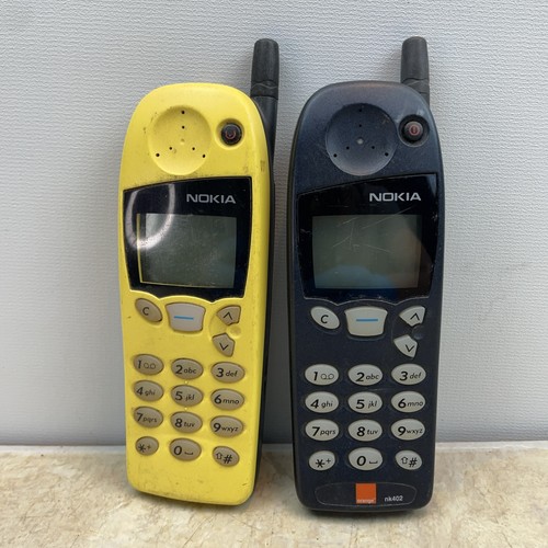 Pacchetto telefoni - x2,