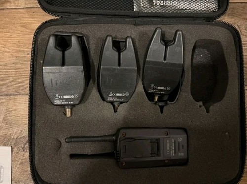 Fox micron indicatore di - rx,