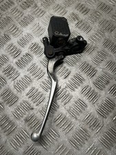 POMPA FRENO POSTERIORE LEVA SINISTRA ORIGINALE GILERA NEXUS 250 2006-2007