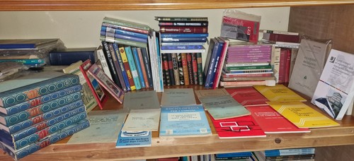 100 lotto libri - 100,