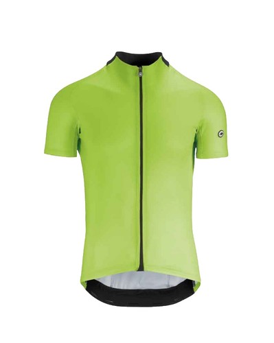 Maglia manica corta assos uomo - manica,