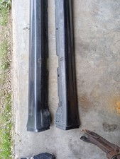 Coppia Minigonne Fiat Punto