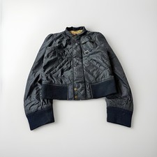 Giacca Bomber Vintage Anni 00