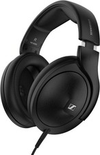 SENNHEISER HD620S CUFFIA HIFI PADIGLIONE NERO