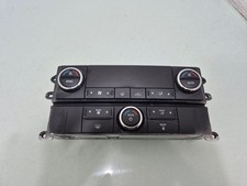 Centralina climatizzatore