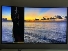 ⭐️Samsung UE55HU8590VXZG