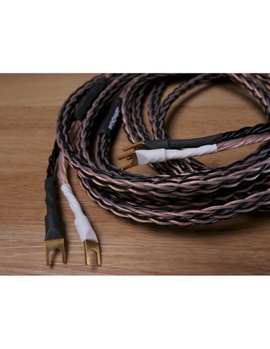 Cavo per altoparlanti johnblue - per,