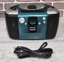 PHILIPS AZ1104 AM/FM Stereo