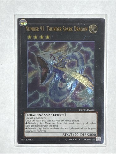 Numero drago scintilla - 91:,
