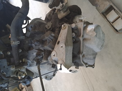 Cambio manuale per opel - cambio,