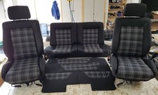 Fodere dell'allestimento della
