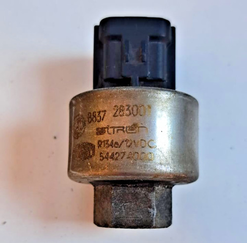Pressostato fiat bravo a - fiat, bravo/a