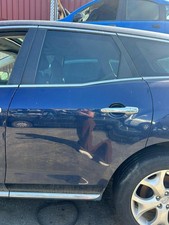 PORTA SPORTELLO PORTIERA POSTERIORE SINISTRA SX PER MAZDA CX-7 2007/2012