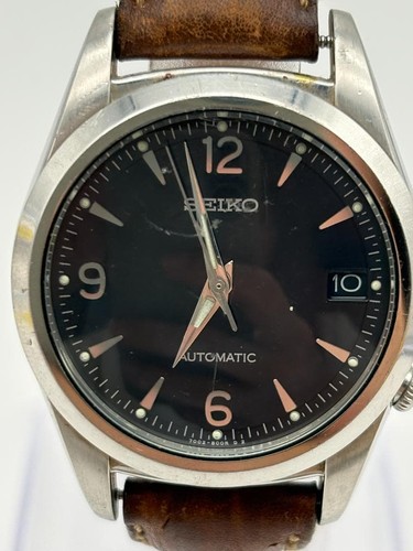 Orologio automatico seiko - orologio,