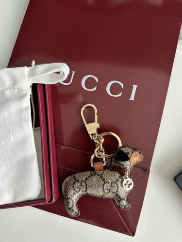 Gucci ciondolo tasca - ciondolo,