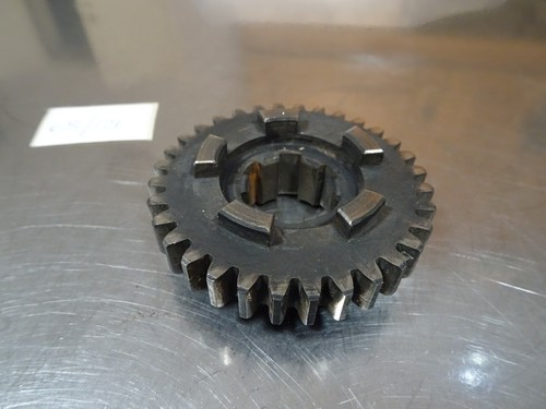 Ducati cambio singolo - ducati, 32t