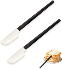 2 Pezzi Spatola Silicone
