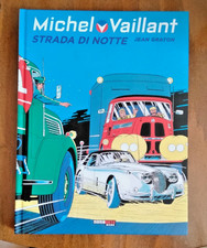MICHEL VAILLANT VOL. 4: STRADA