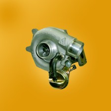 Turbocompressore Fiat Ducato