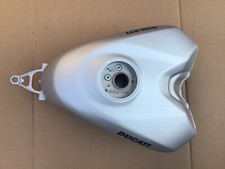 Serbatoio ducati 848 1098 1198